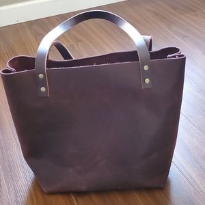 Portland Tote